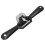 Woodworking Spokeshave 9 Inch Adjustable Hand Trimming Tool Durable Maple 3