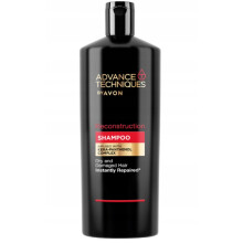 AVON Regenereringsshampoo 700 ml