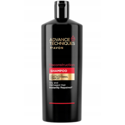 AVON Regenereringsshampoo 700 ml