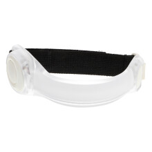 2St LED Glödande Wristbands För Barn Och Vuxna I Blandade Färger