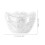3Pcs Melon Formningsform Fruktodlingsform Ginsengfrukt Transparent 4