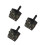 3Pcs Hundvalp Träning Påse Matbitarsbehållare 6