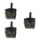 3Pcs Hundvalp Träning Påse Matbitarsbehållare 3