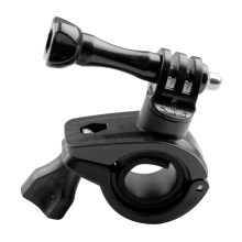 2St ABS Hållare För Svart, Stöttålig Enkel Justera