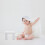 Mini Träbänk Fotoprop Trälåda 10