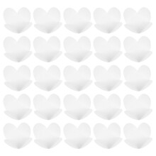 400 Pcs Chokladomslag Papperstrufflar Underlägg För Praliner