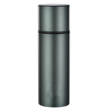 1 Stuks Mini Geïsoleerde Vacuüm Beker Rvs