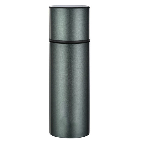 1 Stuks Mini Geïsoleerde Vacuüm Beker Rvs