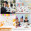 Gradueringsfotoprops För 8