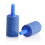 80Pcs Luftsten Cylindrisk Bubbel Diffusor För Fiskbädd 8