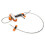 Universal Archery Bow Press for Compound Bows - Lightweight, Durable Aluminum Tool 16