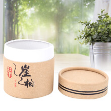 Natural Coil Incense 48 Plates/Box - Sandalwood 4-Hour Burn