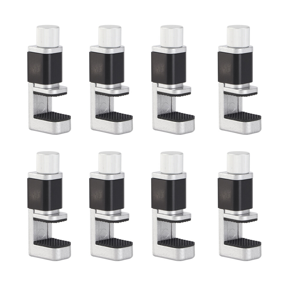 8Pcs Adjustable Screen Repair Clip Fixture For Phones & Tablets 4201363332760