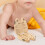 -Dentes Infantil Dentes Para Crianças 11