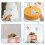 16Pcs Star Fruit Fork Förrättsfork Dessertgaffel 9