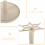 Transparent Rotationsdisplay För Actionfigurer, Dockor, Samlarobjekt 10