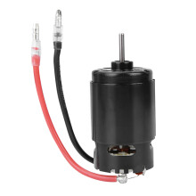 SURPASS HOBBY 550 21T Carbon Brushed Motor for RC Cars, 600W, 13,000 RPM