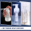 Spray Per Polvere Parrucchiere Con Bianco 9