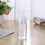 Spray Per Polvere Parrucchiere Con Bianco 2