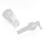Spray Per Polvere Parrucchiere Con Bianco 8