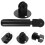 Set Puleggia Illuminata A Con Leva 8