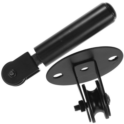 Set Puleggia Illuminata A Con Leva 2