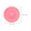 3 Pezzi in Silicone con Ventosa per 3
