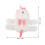 Unicorn Slap Pulseira De Com Animal Para E Aula 2