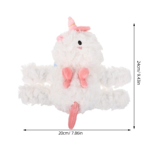 Unicorn Slap Pulseira De Com Animal Para E Aula 1