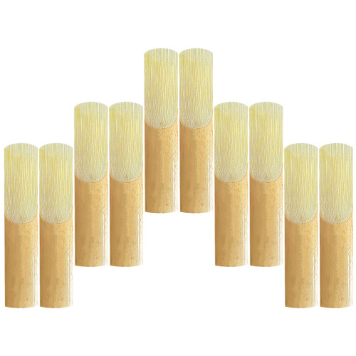 10 Pezzi Ricambio Per Alto