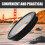 1pc Professional Camera External Lens Filter Replaceable Camera Filter 11