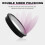 1pc Professional Camera External Lens Filter Replaceable Camera Filter 4