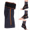 Elastic Breathable Ankle Support Strap for Men Compression Foot Guard L 3