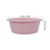 2St Plastisk Tvättställ Med Antisprutdesign För Badrum 3