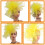 Fascinator Kvinnor Hårklyka Slöja För Bröllop Tehatt 11