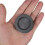 Graphitform För Smältning Av Silver, Mässing, Aluminium, , 5,8 Ml 6