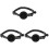 3 Tracer Katt Halsband Justerbart Med Reflex och 2
