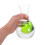 Glass Kall Sake Dekanter 400 Ml För Vinservering Samlingar 4