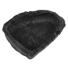 5Pcs Reptil Vattenmatta Mat- Och För