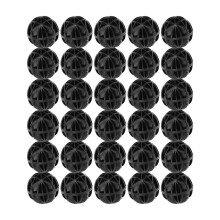 450 Pcs Hållbara Bio Kulor Filter För Damfilter ( )