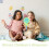 Barn Dans Framträdande Rekvisita Lollipops Simulerad 18 Cm 10