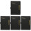 4 Set Hushållsplanerare Professionell Planeringsorganizer 9