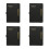 4 Set Hushållsplanerare Professionell Planeringsorganizer 3