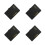 4 Set Hushållsplanerare Professionell Planeringsorganizer 6
