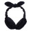 Lovely Bowknot Vinter Öronmuffar Vikbara Bärbara 3