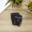 1 Par Fingerlösa Handskar – Halvfinger Steampunk Biker 7