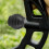 Rubber Shock Absorber Ball for Compound Bow Vibration Control 30mm Diameter 5
