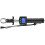 Multi-Function Digital Fish Grip Scale 25kg/55lb with Tape Measure & Gripper 3