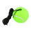Beginner Tennis Training Ball with 4M Elastic Rubber String for Solo Play 1
