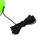Beginner Tennis Training Ball with 4M Elastic Rubber String for Solo Play 8